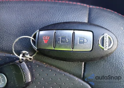 2010 Nissan Rogue Sl from USA, damaged, VIN JN8AS5MV4AW105368